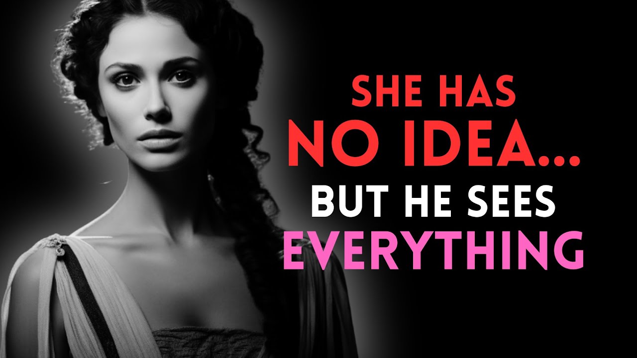 14 женских черт, характерных для Сигмы, которые мужчины тайно замечают, но вы этого не осознаёте.