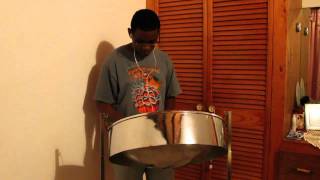 Vibes Cyah Done on Steel Pan (Machel Montano) chords