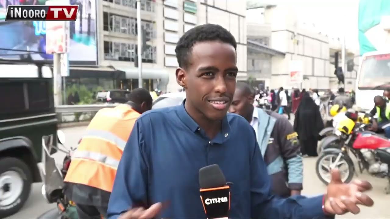 ŨTHIŨ MWERŨ WA TAŨNI YA EASTLEIGH;Taũni ya Eastleigh yũĩkaine na wonjoria na njĩra nene.