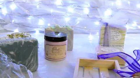2 Swaps - Petals Secret Garden & The Scented Dove ...