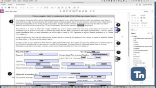 Adobe Acrobat Pro Dc Les Formulaires Interactifs