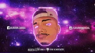 MC Topre - Bonezin Pra Tras Só Caçando Puta (DJ Kuririn)