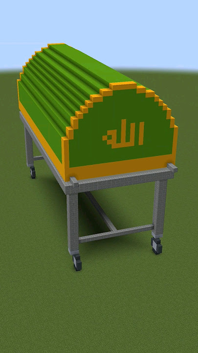 MEMBUAT KERANDA MAYAT #shorts