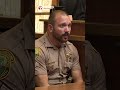 Bodycam Video shown on Day 3 of George Pino's Manslaughter Trial