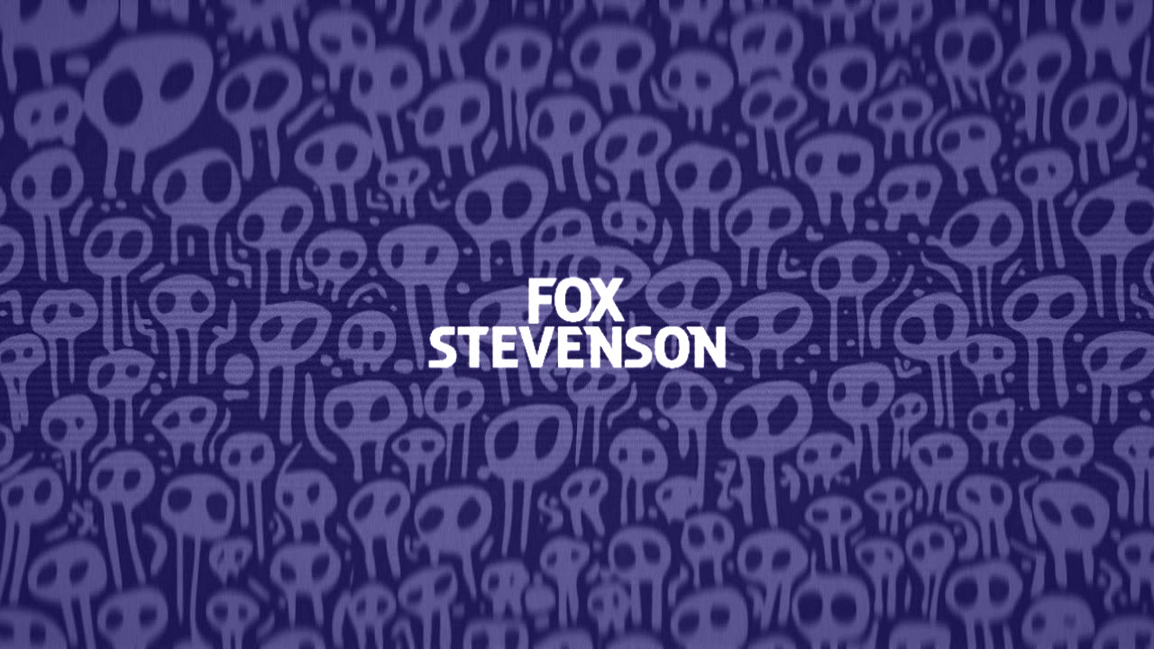 Fox Stevenson - ID Demon