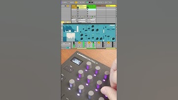 What can the NEW Launch Control XL do?