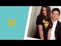 Glee - Damn It, Janet Official Video Lyrics HD