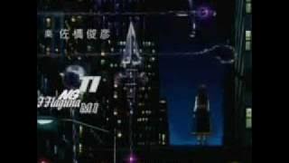 Hunter X Hunter OP Taiyou Wa Yoru Mo Kagayaku Full Song