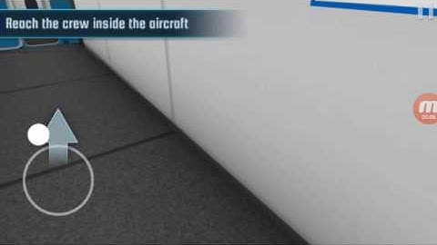 Prepare For Impact Walkthrough part 1