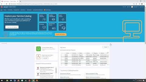 Cherwell & BeyondTrust Demo
