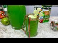 St  Paddy&#39;s Day Punch