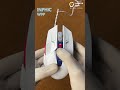 Inphic W9P 1200 BDT/12$ 7 Programmable Keys Wired Gaming Mouse