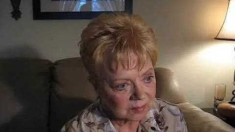 Janet Carroll AUDITIONS