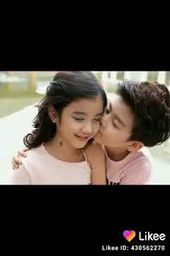 Romantis banget suri bao han