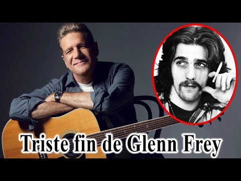 Video: Glenn Frey Čistá hodnota: Wiki, ženatý, rodina, svadba, plat, súrodenci