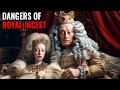 Why Royal Inbreeding DOOMED Europe