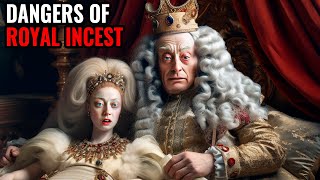 Why Royal Inbreeding DOOMED Europe