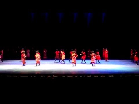 juta suxishvilebi live 2016 / ჯუთა სუხიშვილები  - Le one Emotions