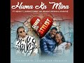 Lekker Stylist Huma Ka Mina Mlakalaka Feat HENNY C XamaCcombo Khanyie Salani The Producer 