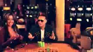 Nova Y Jory Ft Daddy Yankee   Aprovecha Video Official