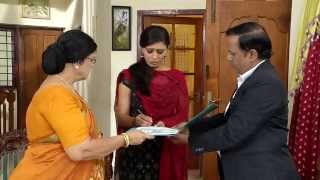 Kalyana Parisu - Episode 82 17/05/2014