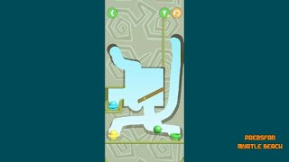 Dig This! 414-13 ALTERNATE Solve! Tiny Curve! HD