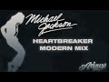 Michael Jackson Heartbreaker Modern Mix 