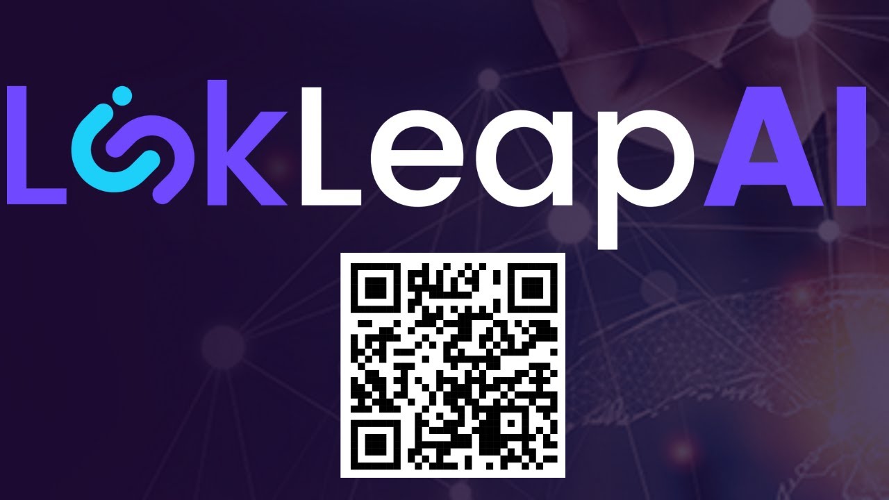 How To Generate QR Code From Email In Link Leap AI YouTube how-to-generate-qr-code-from-email-in-link-leap-ai-youtube