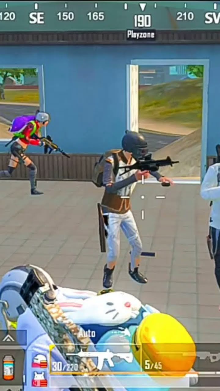 26 KILLS FULL RUSH GAMEPLAY | PUBG MOBILE LITE - @God_rehan_khan #pubg