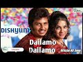 Dailamo Dailamo - Dishyum Tamil Movie Video Song 4K Ultra HD #tamilkuthusongs #tamilsongs