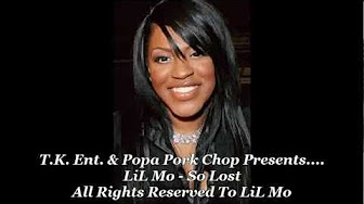 Lil Mo Meet The Girl Next Door Youtube