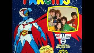 Video voorbeeld van "Parchis- Comando G"
