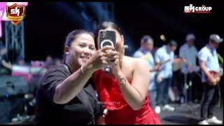 Vela zaladara-Bunga pengantin || sk group edisi bulak buni festival