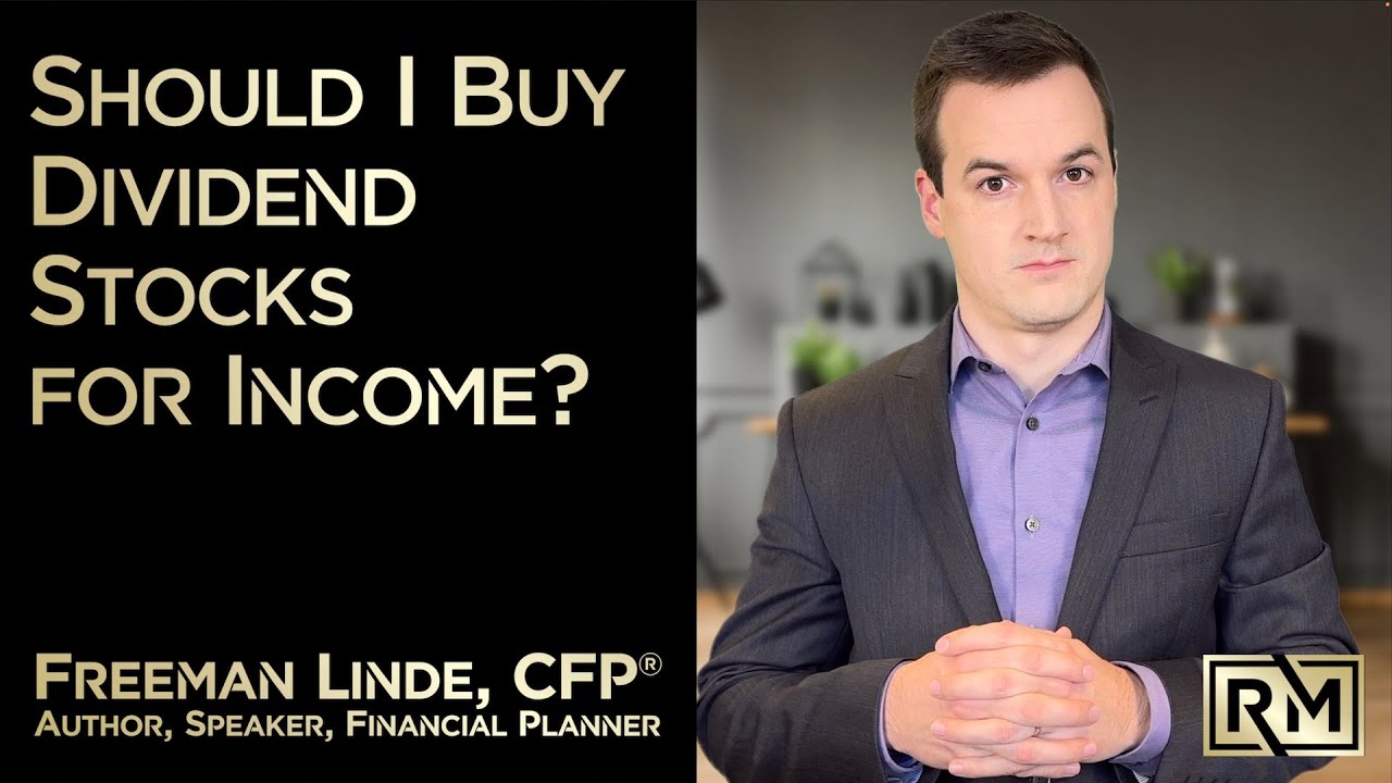 Should I Buy Dividend Stocks for YouTube