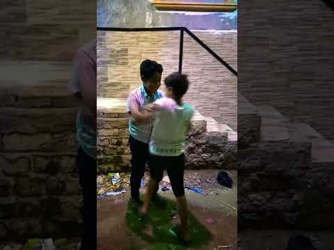 مسجون و عرمة