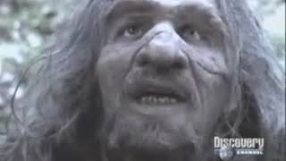 Los Neandertal  Discovery Channel  Documental
