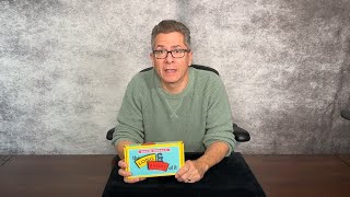 The Long Short Of It - David Regals Version Der Klassichen Bumerang-Illusion