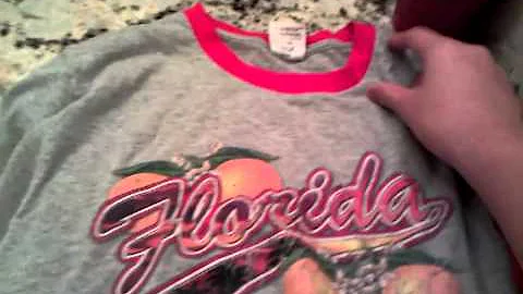 How To Fold A T-Shirt In 2 Seconds (Explained)