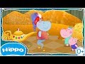 Гиппо 🌼 Приключения Аладдина 🌼 Восточные сказки 🌼 Тизер (Hippo)