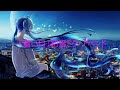 「蒼い月」初音ミク・アペンド Blue Moon HATSUNE MIKU Append Ver
