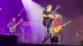 George Thorogood and the Destroyers I Drink Alone Downstream Casino Quapaw Oklahoma