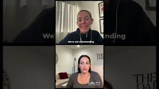 rom Journalism to Beauty CEO The Messy Middle Nobody Talks About