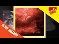 Loch Vostok - Strife (2017) обзор альбома (review)