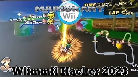 MKWiimmfi Hacker 2023