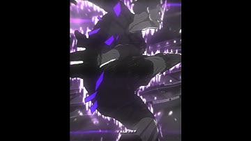 The Chameleon 🦎 ~ Reo Mikage - [Blue Lock] #edit