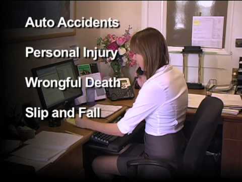Santa Barbara Personal Injury Attorneys - Maho & P...