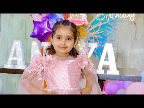 Anaya Kandhal Live Video