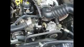 Go Now Victor Suv Engine