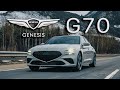 2025 Genesis G70 Review: Best Bang for Your Buck Sedan 🚗
