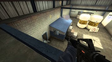 High Impact Violence